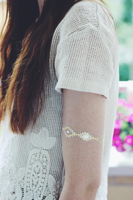 Quick Tip: Flash Tattoos for FREE!