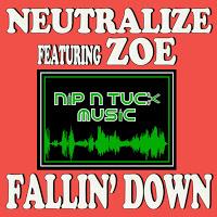 Neutralize feat. Zoe - Fallin Down