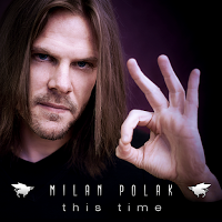 Milan Polak - This Time