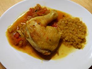 hühnchen-curry