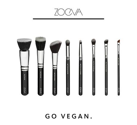 ZOEVA  -  Go vegan. Unsere veganen ZOEVA Beauty Highlights.