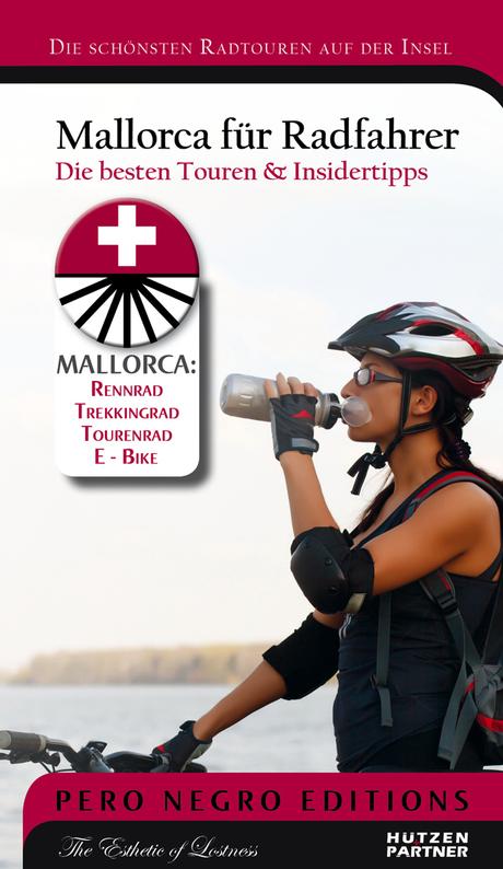 Neuerscheinung – Mallorca für Radfahrer