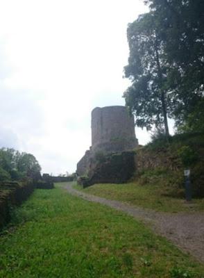 Burg Windeck