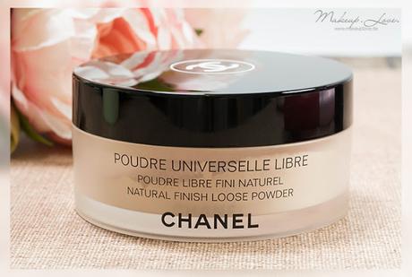 Guestblogger | Alltagshelden -  Chanel Poudre Universelle Libre