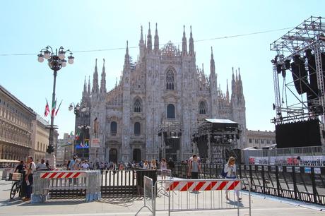 EXPO2015 MILANO – Bitte Mailand nicht vergessen