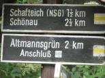 Der 12, Aktivtag im  Natur und Umweltzentrum Oberlauterbach