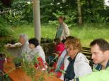 Der 12, Aktivtag im  Natur und Umweltzentrum Oberlauterbach