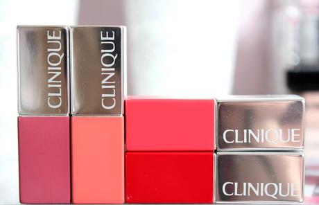 Empfehlung: Clinique Lip Pop Colour + Primer