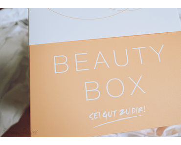 Parfumdreams | Beauty Box | Woman | Juni 2015