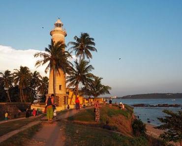 Galle, Sri Lanka