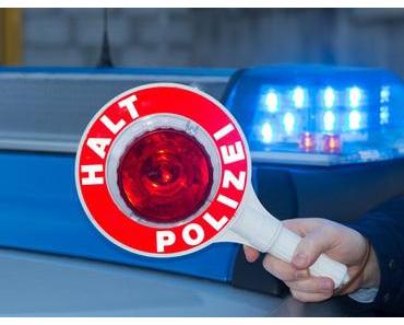 Motorradunfall Bad Münstereifel  – Biker kollidiert mit Hirsch
