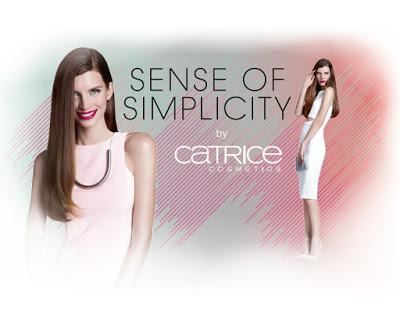 Preview Catrice SENSE OF SIMPLICITIY LE