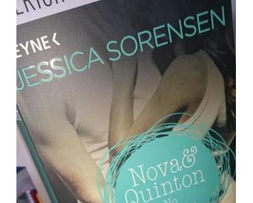 Liebe mit Hindernissen – Nova & Quinton 3