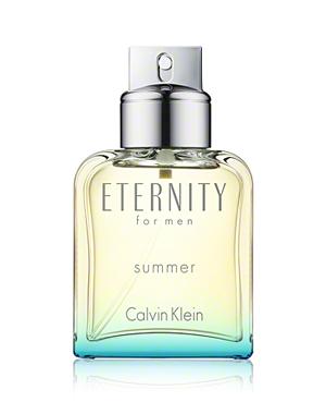 Calvin Klein Eternity for Men Summer 2015 - Eau de Toilette bei easyCOSMETIC