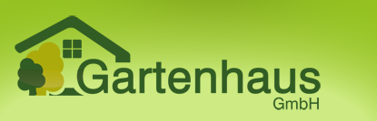 Gartenhaus GmbH Shop Vorstellung