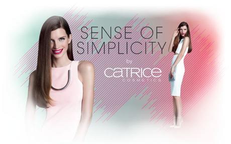 Catrice Sense of Simplicity Limited Edition