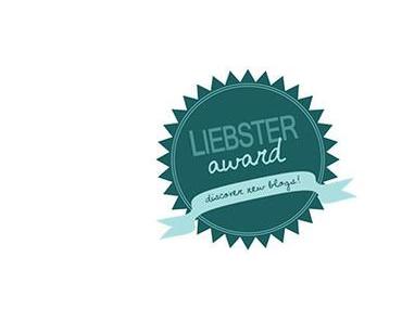 Ein Liebster Award für mich und....(1/2)