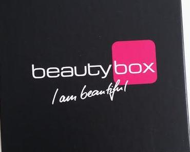 [Unboxing] Beautybox by Budni