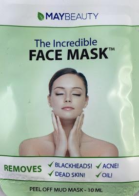 Incredible Face Mask - Wirklich so unglaublich?