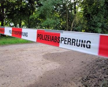 Säugling Tot Mittelangeln –  Hinweise auf Fremdeinwirkung