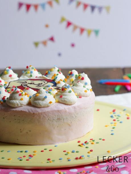 Törtchen mit TÖRÖÖÖ - TÖRÖÖ Torte Törtchen mit TÖRÖÖÖ - TÖRÖÖ Torte