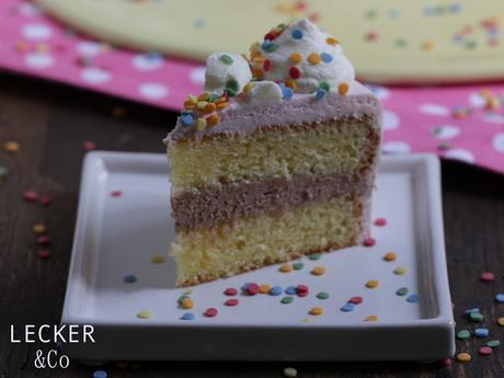 Törtchen mit TÖRÖÖÖ - TÖRÖÖ Torte Törtchen mit TÖRÖÖÖ - TÖRÖÖ Torte