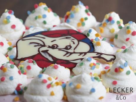 Törtchen mit TÖRÖÖÖ - TÖRÖÖ Torte Törtchen mit TÖRÖÖÖ - TÖRÖÖ Torte