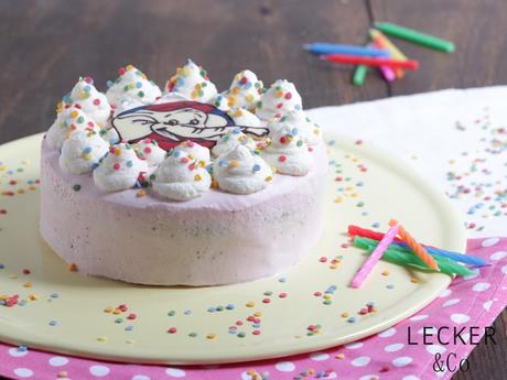 Törtchen mit TÖRÖÖÖ - TÖRÖÖ Torte Törtchen mit TÖRÖÖÖ - TÖRÖÖ Torte