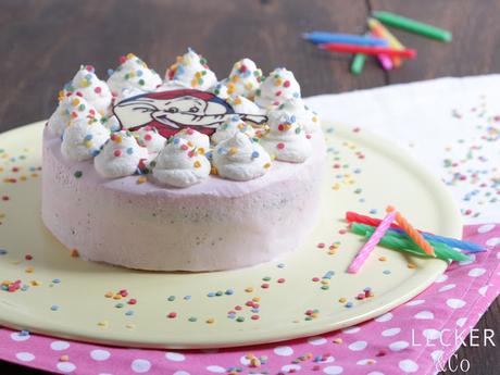 Törtchen mit TÖRÖÖÖ - TÖRÖÖ Torte Törtchen mit TÖRÖÖÖ - TÖRÖÖ Torte