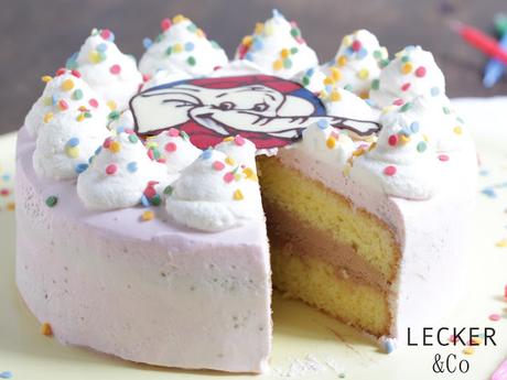 Törtchen mit TÖRÖÖÖ - TÖRÖÖ Torte Törtchen mit TÖRÖÖÖ - TÖRÖÖ Torte