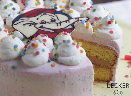 Törtchen mit TÖRÖÖÖ - TÖRÖÖ Torte Törtchen mit TÖRÖÖÖ - TÖRÖÖ Torte