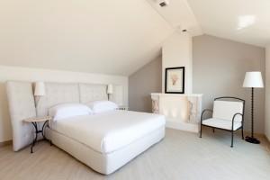 Das Hotel San Pietro Palace in Savona