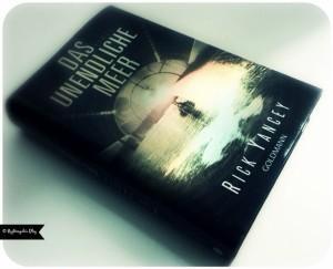 Rezension | “Das unendliche Meer” von Rick Yancey