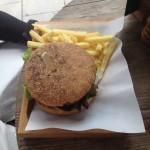Henry´s Deli - Restaurant München - Burger - 1