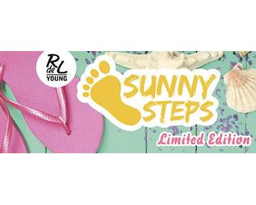 [Preview] Rival de Loop Young "Sunny Steps" Limited Edition
