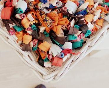 nähsets und noch mehr ... {GrinseStern feiert} ...