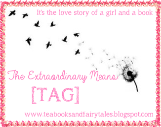 The Extraordinary Means [TAG]