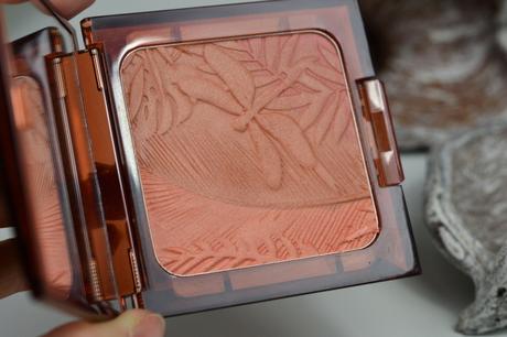 Blogparade | Meine Top 3 Sommerblushes