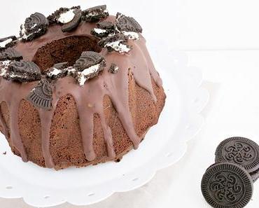 Oreo Gugelhupf