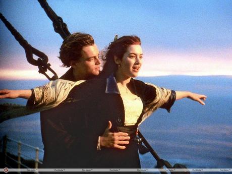 Review: TITANIC - Das wahre Können des James Cameron