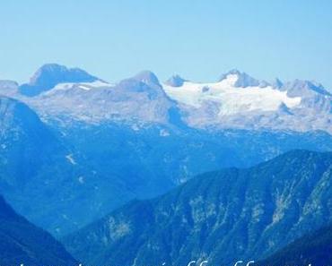 Sommerzeit ist Wanderzeit - der Loser im Ausseerland