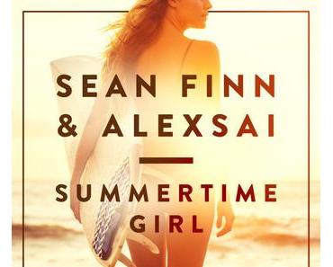 Sean Finn & Alexsai - Summertime Girl