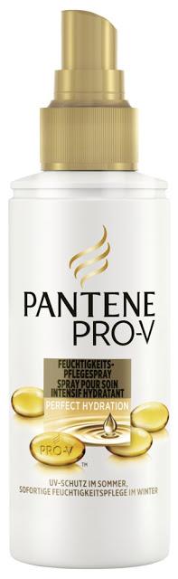 Pantene Pro-V Perfect Hydration