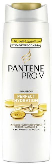 Pantene Pro-V Perfect Hydration