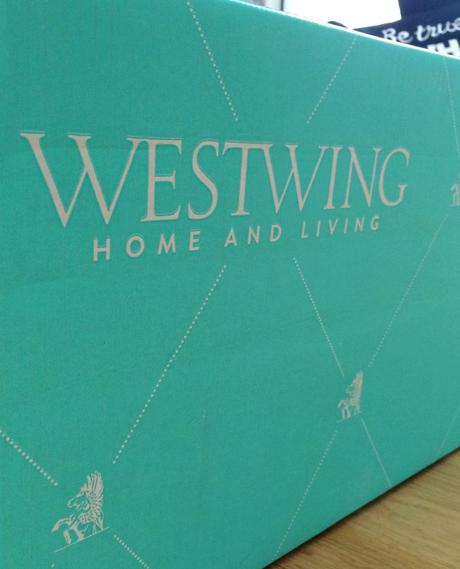 Westwing - Shopping am Morgen