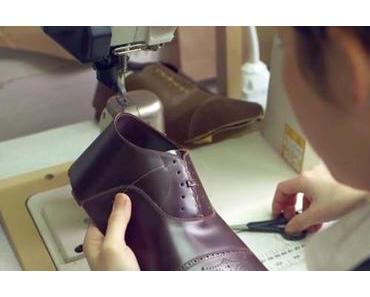Die Kunst der Schuhmacher