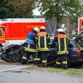 Tödlicher Verkehrsunfall Nettetal-Leuth (Symbolbild)@de.fotolia.com