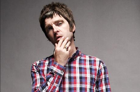 Noel Gallagher's High Flying Birds: Trippin' Stuff