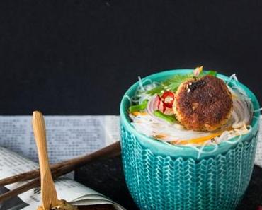 Und jetzt haben wir den Salat {Teil 4}