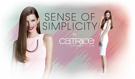 Limited Edition „Sense of Simplicity” by CATRICE